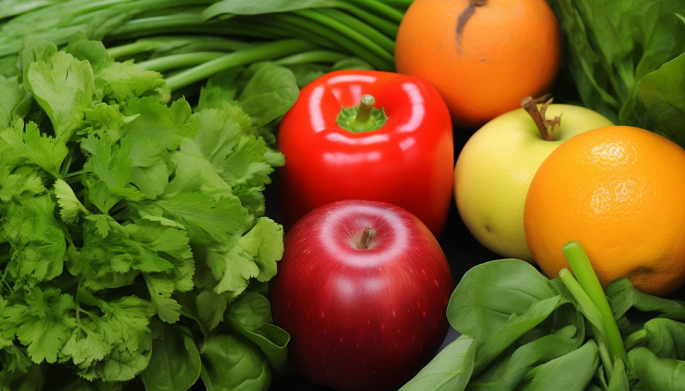 4 ways to be in good health