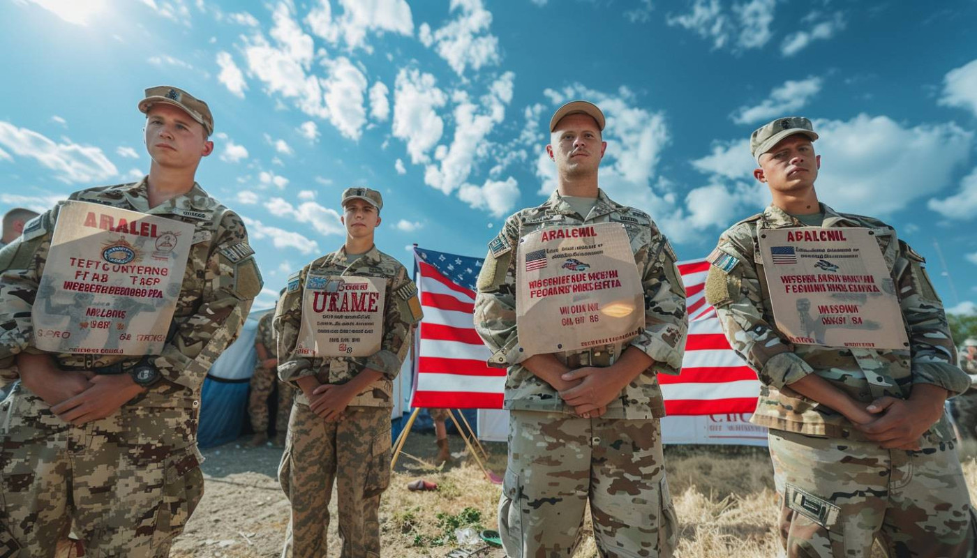 Effective Fundraising Strategies For Veterans' Nonprofit Organizations