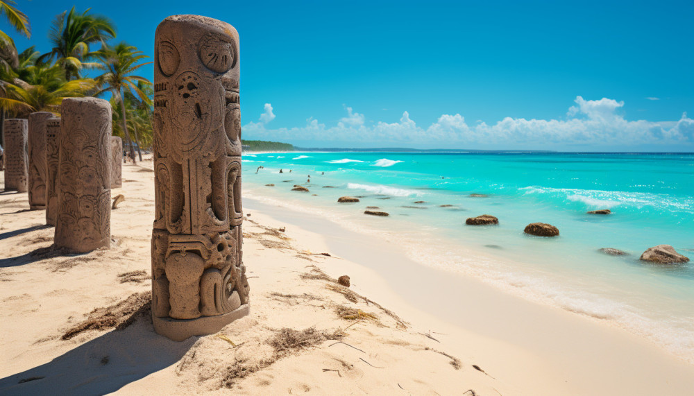 How to get your visitax to Cancun quickly?