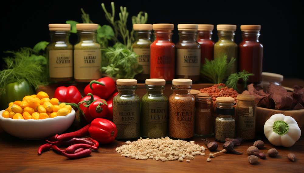 iHerb : the complete guide