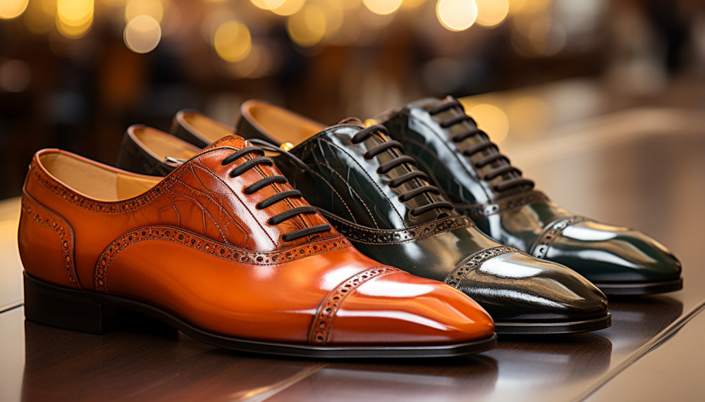 Men and women Classic shoes