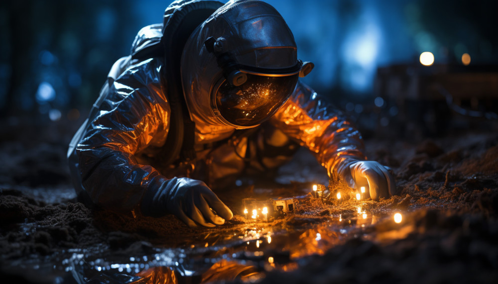 Science/high-tech, importance and inconveniences