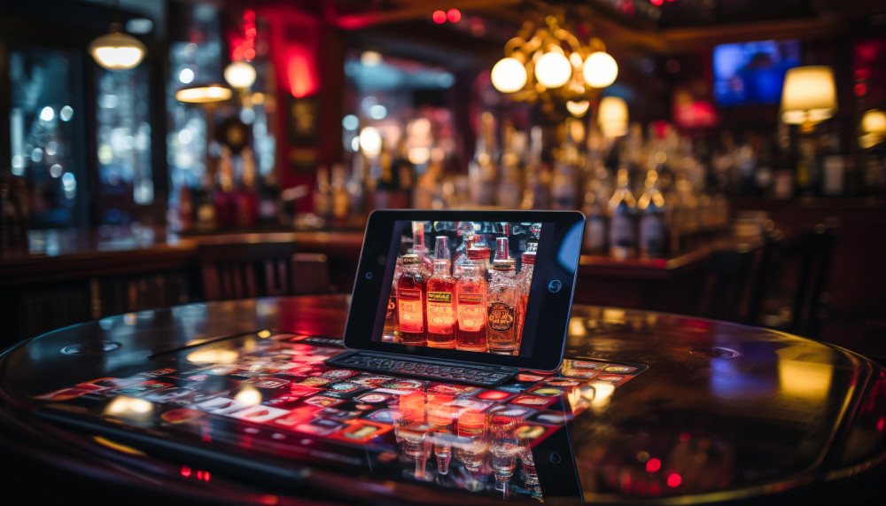 Technological Advancements in Digital Casinos: A Deep Dive