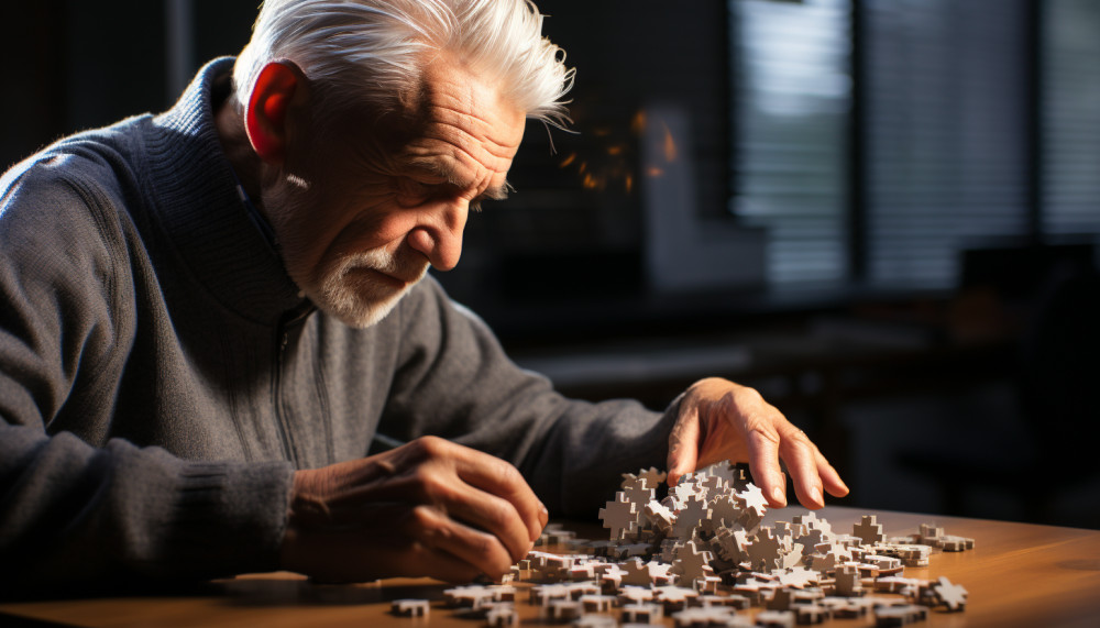 The Economic Impact of Improved Cognitive Function