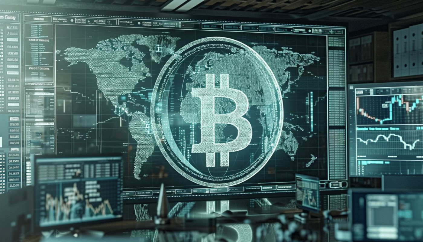 The influence of cryptocurrency on international finance and trade regulations