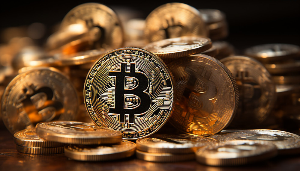 What are the advantages of using bitcoins for sports betting?