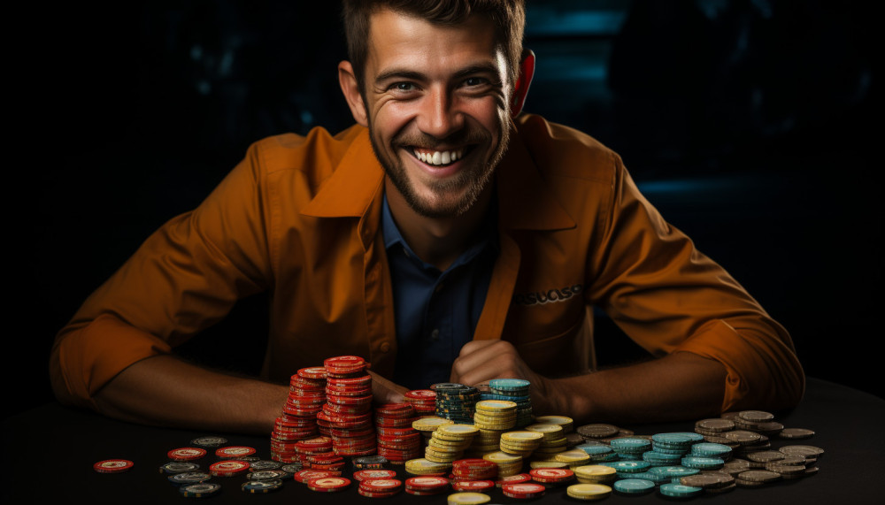 What are the different types of bonuses offered by Vegaz Casino ?