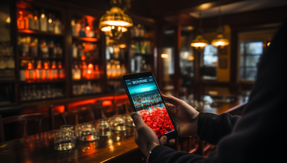 What sports are offered for betting on Betat Home ?